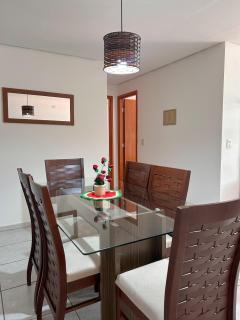 Apartamento a 4min da praia em Tambaú-João Pessoa - João Pessoa - 9