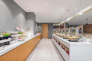 Yitel Guangzhou Pazhou Exhibition Center Chigang Metro Station - Canton - 8
