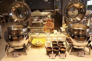 Yitel Guangzhou Pazhou Exhibition Center Chigang Metro Station - Canton - 3
