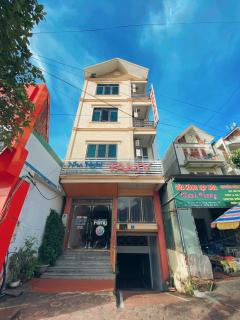 Nhà nghỉ FAMY - 0