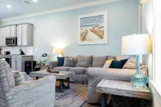 Sungazer Chateau by AvantStay Short Walk to the Beach Pool Access - Destin - 9