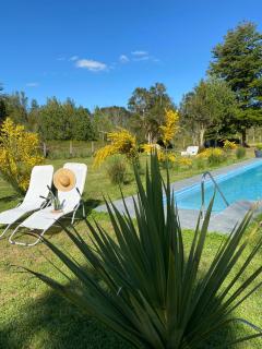 Casa campo - Puerto Varas - 5