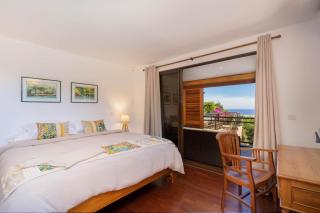 Magnificent 5 Br Villa with pool: amazing views - Punaauia - 6