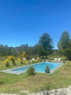 Casa campo - Puerto Varas - 6