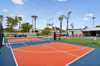 Fairway Oasis by AvantStay Ultimate Scottsdale Oasis - Phoenix - 8