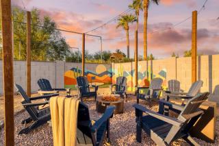 Fairway Oasis by AvantStay Ultimate Scottsdale Oasis - Phoenix - 2