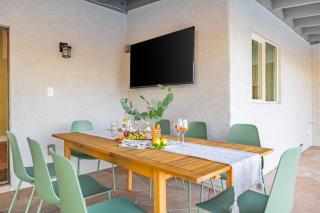Fairway Oasis by AvantStay Ultimate Scottsdale Oasis - Phoenix - 1