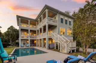 Sweetbay by AvantStay 1 Min Walk to Beach Pool - Hilton Head Island - 8
