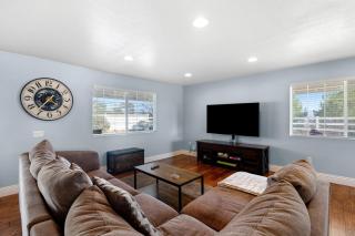 Wine Country Retreat Gorgeous Views Minutes to Wineries - Temecula - 5