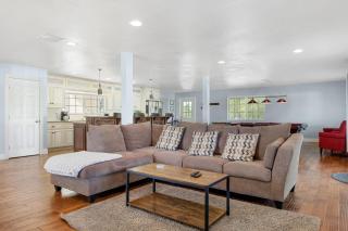 Wine Country Retreat Gorgeous Views Minutes to Wineries - Temecula - 4
