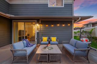 Cottage Nene by AvantStay Mountain View Garden - Waianae - 8