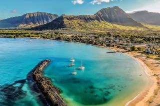 Cottage Nene by AvantStay Mountain View Garden - Waianae - 9