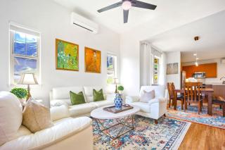 Cottage Nene by AvantStay Mountain View Garden - Waianae - 6