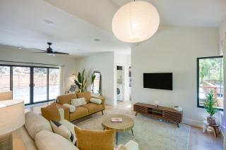 Mill Creek by AvantStay Modern Design Patio Hot Tub - Healdsburg - 3