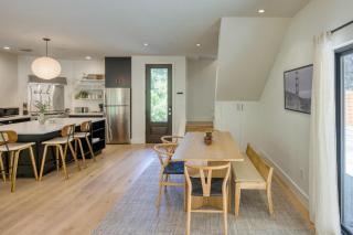 Mill Creek by AvantStay Modern Design Patio Hot Tub - Healdsburg - 1