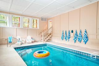 Bluestem Bluebell by AvantStay Incredible Views w Large Balcony Indoor Pool - Sevierville - 9