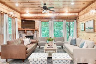 Bluestem Bluebell by AvantStay Incredible Views w Large Balcony Indoor Pool - Sevierville - 8