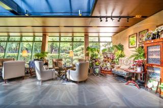 Hong Qiao State Guest House - 2