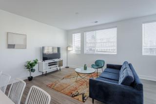 Cozysuites l Luxe 2BR in Downtown Cincinnati #5 - Cincinnati - 0