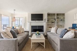 Bay View Buyout A by AvantStay Mission Beach Home on the Sand Sleeps 20 - San Diego - 8