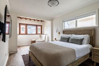 Bay View Buyout A by AvantStay Mission Beach Home on the Sand Sleeps 20 - San Diego - 5