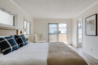 Bay View Buyout A by AvantStay Mission Beach Home on the Sand Sleeps 20 - San Diego - 3