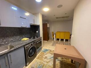 Galaxy Aldau heights 2 bedrooms - Hurghada - 8