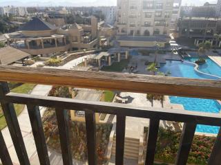 Galaxy Aldau heights 2 bedrooms - Hurghada - 5