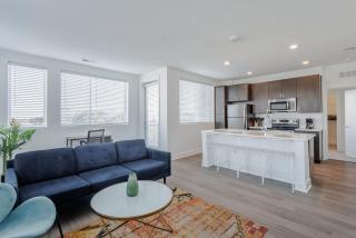Cozysuites l Luxe 2BR in Downtown Cincinnati #5 - Cincinnati - 7