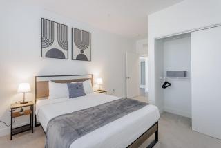 Cozysuites l Luxe 2BR in Downtown Cincinnati #5 - Cincinnati - 3