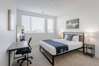 Cozysuites l Luxe 2BR in Downtown Cincinnati #5 - Cincinnati - 2
