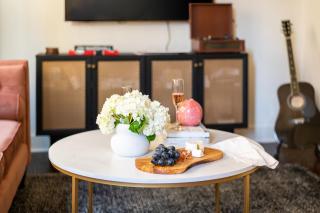 Hart Suite Buyout 6 by AvantStay Two Nashville Town Houses w Stunning Amenities Design - Nashville - 5