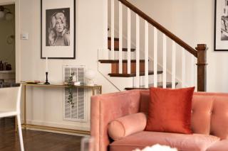 Hart Suite Buyout 6 by AvantStay Two Nashville Town Houses w Stunning Amenities Design - Nashville - 3