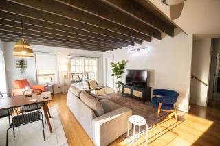 Plum Perfect Hideaway by AvantStay Near Downtown - Asheville - 7