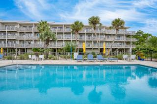 The Sea Chord Gulf Lake Views Balcony Pool - Santa Rosa Beach - 9