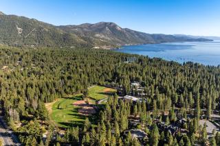 Northwood Mountain Views Sauna Balcony Tahoe Group Retreat - Incline Village - 8