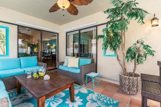 Private Pool Sunroom Beach Escape at Manatee - 4