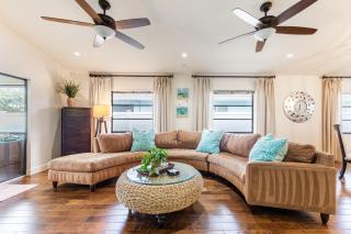 Private Pool Sunroom Beach Escape at Manatee - 1