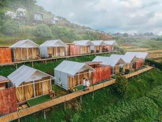 ไร่อมรพญา ม่อนแจ่ม เชียงใหม่ - Mae Rim - 5
