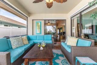 Private Pool Sunroom Beach Escape at Manatee - Naples - 6