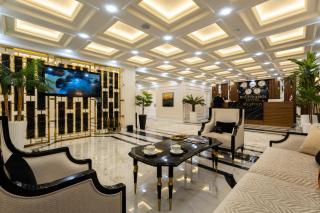 Bogishamol Hotel - Samarcanda - 8