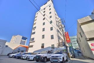 Gyeongsan Dongsan - 2