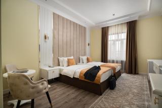 Bogishamol Hotel - 5