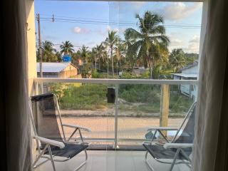 Bella Peroba Flats #Celeste - Maragogi AL - 7