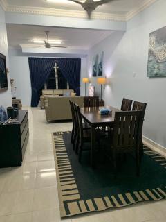 D Ocean Homestay - 9