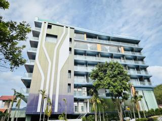 The Blue Mavi Hotel - Chalong - 8