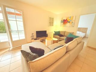 Maison moderne 200m plage, 4 chambres, jardin privé, Wifi, vélos - Saint-Pierre-d'Oléron - FR-1-778-35 - Saint-Pierre-dʼOléron - 2