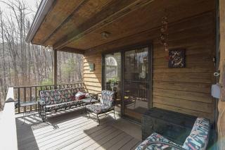 Creekside Mountain by AvantStay Private Sauna - Asheville - 7