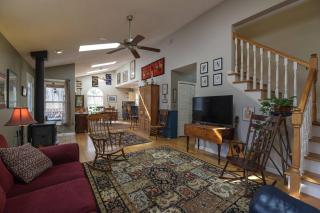 Creekside Mountain by AvantStay Private Sauna - Asheville - 4