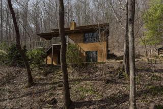 Creekside Mountain by AvantStay Private Sauna - Asheville - 5